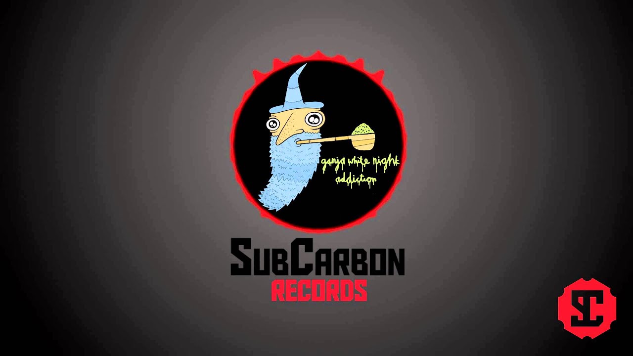 Ganja White Night - Green Poison