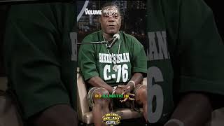 Nas &amp; Tracy Morgan: Unbelievable Family Connection Revealed! #shorts