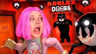 видео: УЛЬТРА СТРАШНАЯ ИГРА В РОБЛОКС! ХОРРОР ДВЕРИ! ROBLOX DOORS картинка: УЛЬТРА СТРАШНАЯ ИГРА В РОБЛОКС! ХОРРОР ДВЕРИ! ROBLOX DOORS