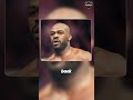“Jon Jones vs Dana White… What REALLY Happened? 😳🔥”#shorts #danawhite #jonjones