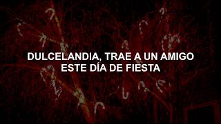 Sia - Candy Cane Lane (Subtitulada Español)