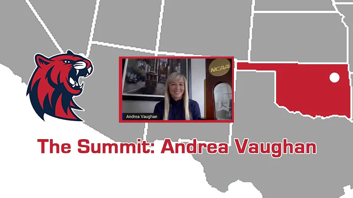 RSU coach Andrea Vaughan talks about the Hillcats'...
