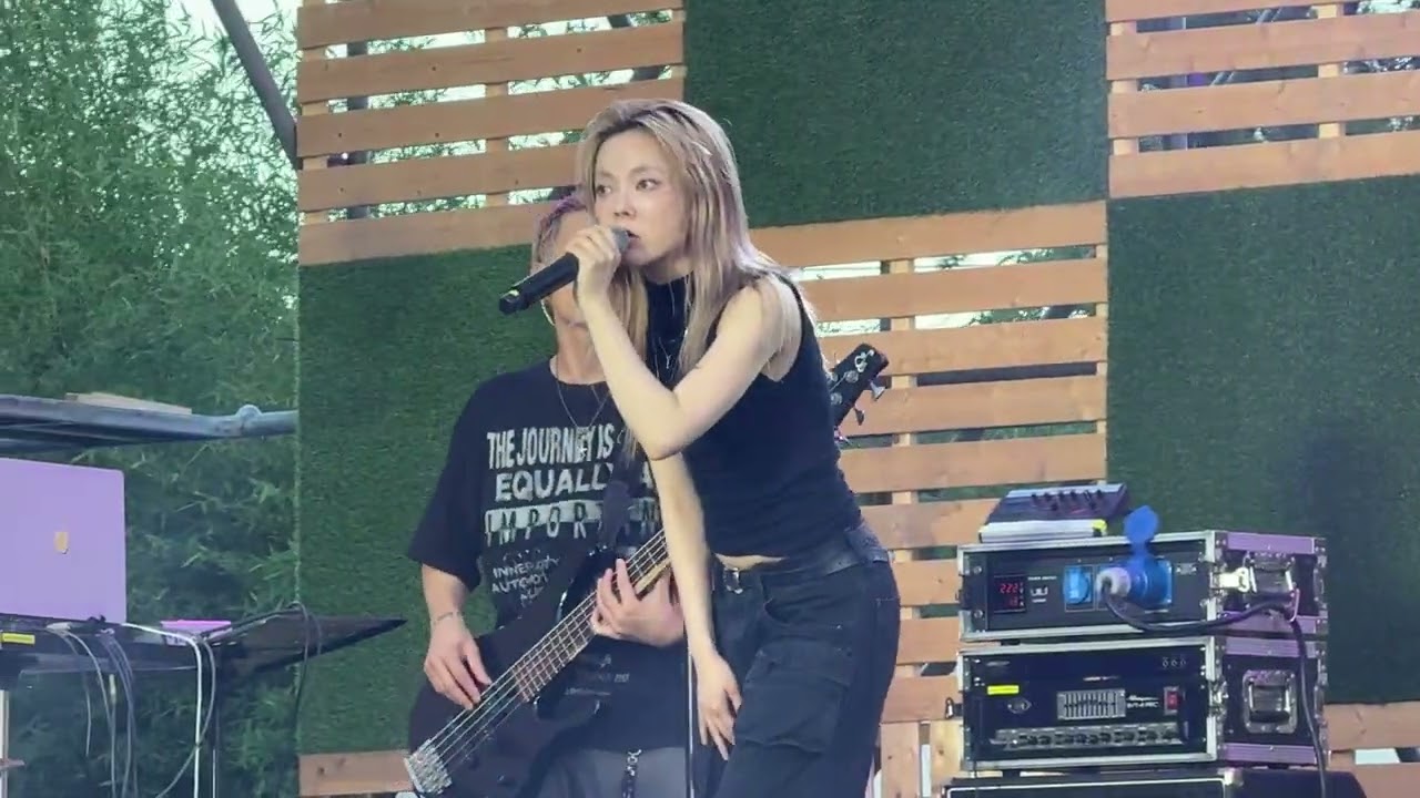 250727 카디(KARDI) - player 1 [어뮤즈 콘서트] @경주문화화관 1918