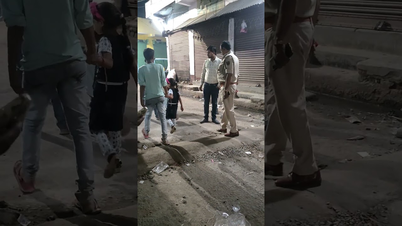 Indian army vs police reaction 🇮🇳🤸