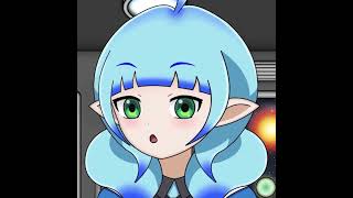 Ginervas Robot Ear Fix! #vtuber