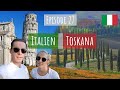 ITALIEN - TOSKANA - mit dem Wohnmobil - Let's get otter here - Episode 27