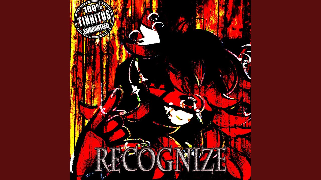 Watch RECOGNIZE on YouTube Watch RECOGNIZE on YouTube