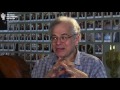 Behind the Scenes with Itzhak Perlman