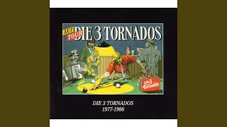 Die 3 Tornados – Verkürz’ mal Deine Arbeitszeit