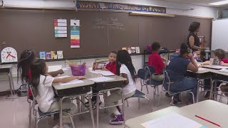 The State of the Cleveland Metropolitan School District
