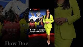 'Theek Hai': Marijne On Learning Hindi With Hockey Girls | First Sports With Rupha Ramani