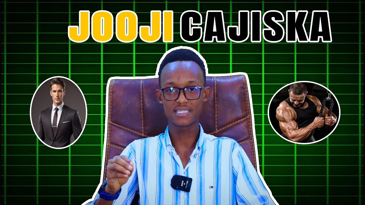 SIDEE CAAJISKA LISKAGA QADAA..........