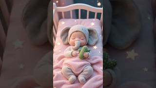 Cutest Baby Brainrot Characters Sleeping Peacefully Lullaby Edition