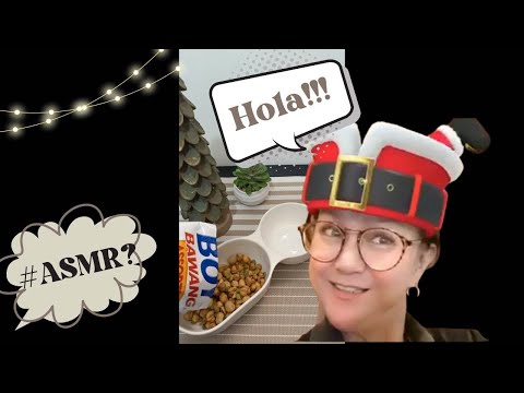 WHAT FILIPINO SNACKS YOU MUST TRY? | KELLY'S MUM