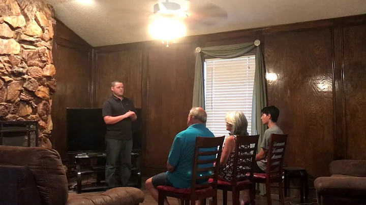Introductory Speech