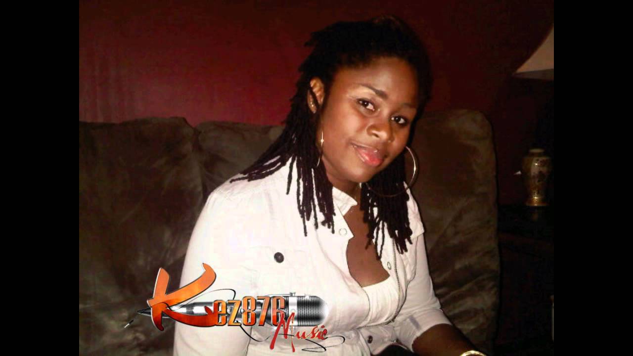 Sherieta - Reggae Music [January 2011] ©