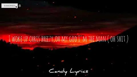 Lil Dicky & Chris Brown - Freaky Friday Lyrrics🎵