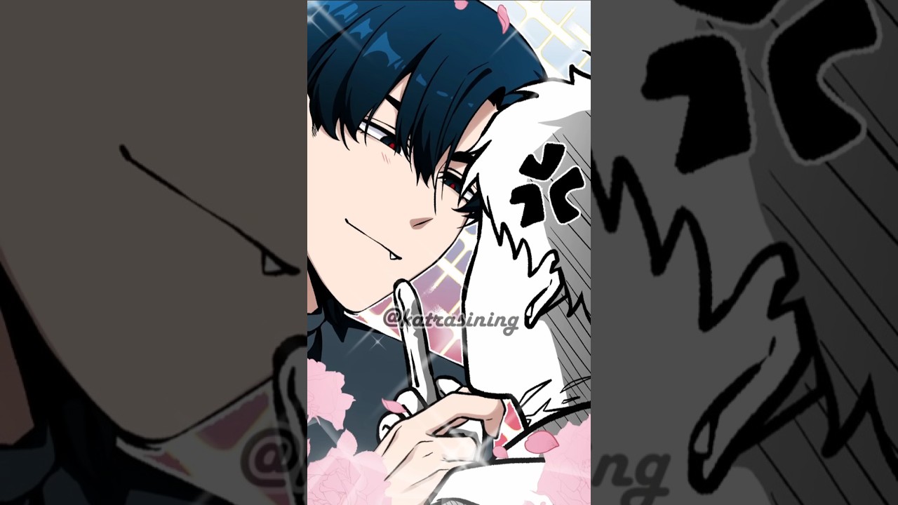 MORE REBEL IVTI | IvanTill 【ALIEN STAGE】 