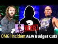 Omg bully ray  jack perry incident  aew firing more wrestlers  top free agents heading to aew