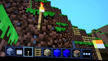 マイクラ超超初心者＊ラズベリーパイ3B+パソコン作った！マインクラフト の クリエイティブモードで遊んでるRaspberry Pi Minecraft Creative mode  play game