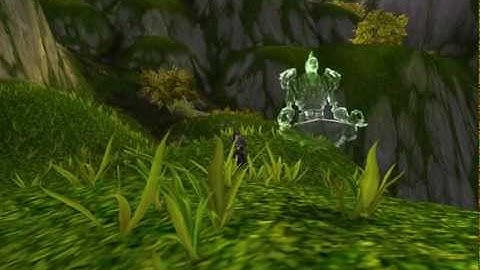 Monk - Transcendence Transfer