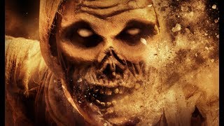 AMERICAN MUMMY - Official Movie Trailer