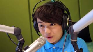 【CITYPlus FM】开台倒数4天