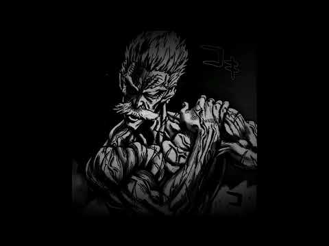 ONIMXRU & STRAWANGLE - PSYCHO CRUISE (SLOWED & REVERB)