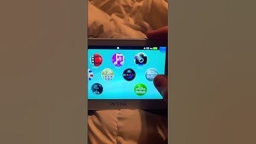 Ps Vita fix for “File is corrupt” #psvita #sd2vita #playstationvita