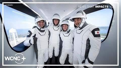 SpaceX delays flight to replace NASA