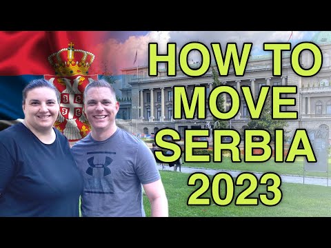 Video: Kaip auginti serbų varpučius – serbinių varpinių augalų priežiūra