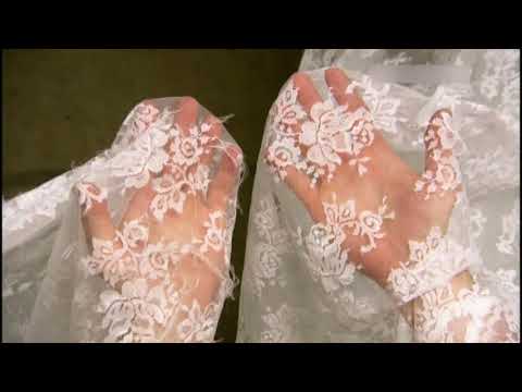 Кружева (Как это работает)