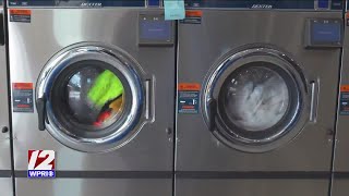 Your life just got easier! HappyNest offers 24-hour laundry service turnaround