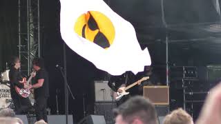 Lightning Seeds Lucky You @ Bents Park 2019 in 4K