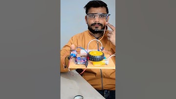 Anti Sleep Alarm For Drivers #science