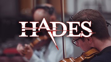 Hades - Recording 