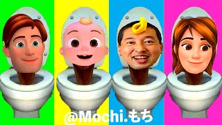 Mochi Family Best  Funny video 😂😂😂