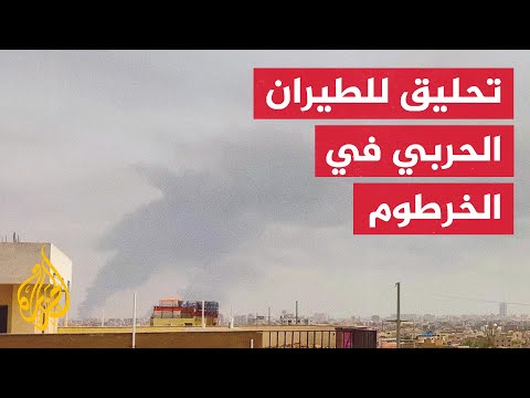 البرهان يشدد على ضرورة خروج الدعم السريع من المشافي