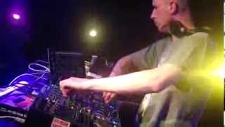 Steph Kaotic Le Cri De La Mouette Maxwell