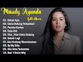 Maudy ayunda   untuk apaperahu kertas  hits indonesia terbaik  lagu pop terbaru 2024