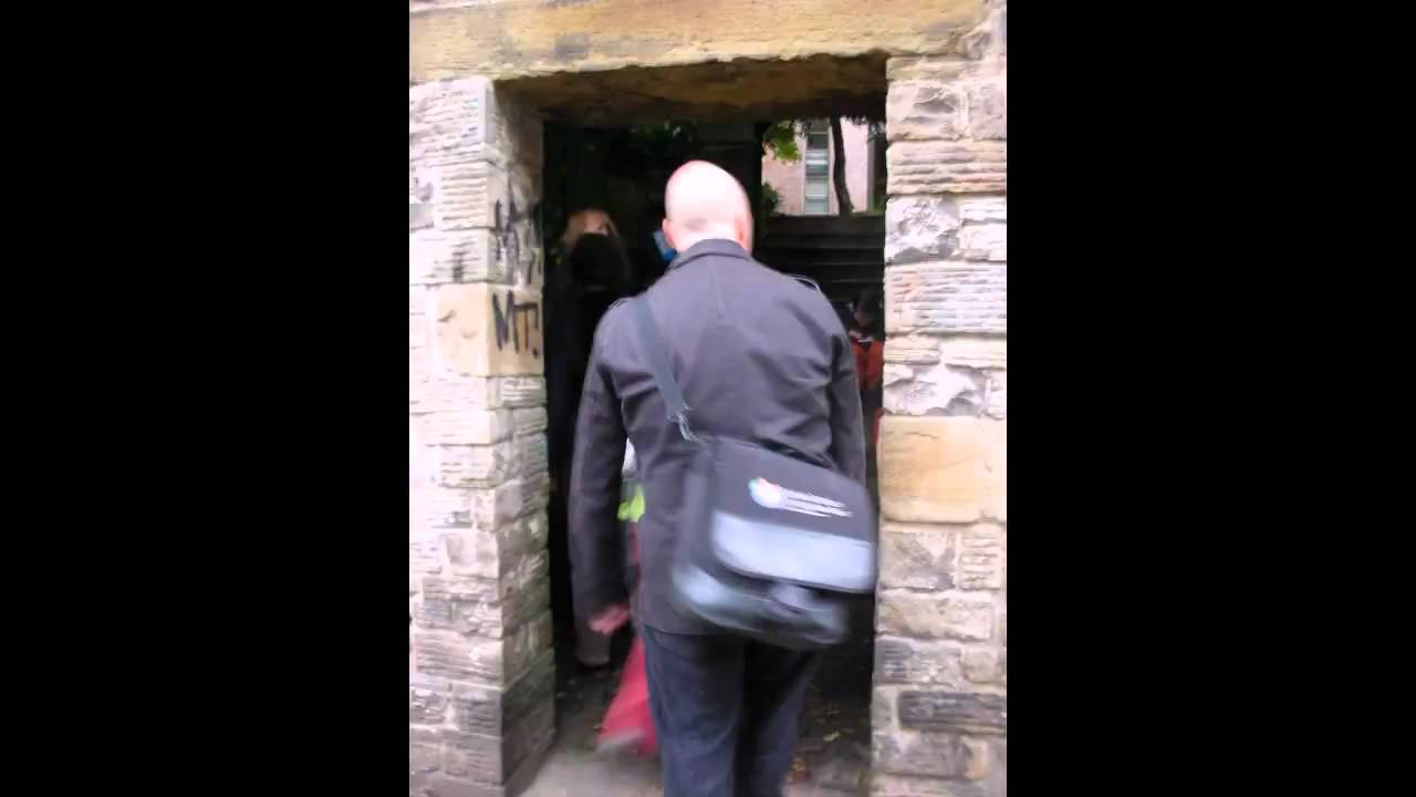 No Purpose No Design  -  Paul Conneally