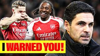 FUMING! North London Is RED! Arsenal Dominate Spurs..