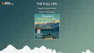 Chapter 8: Decision Making