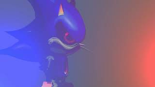 Metal Sonic Meme