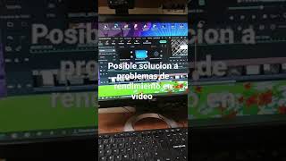como reiniciar el driver gráfico de cualquier computadora o laptop sin importar el modelo #shorts
