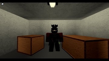 SCP Roleplay | MTF Alpha-1 "Red Right Hand"