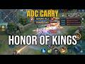 Honor of Kings Best ADC Carry Android Gameplay 2026