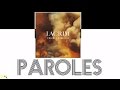 Lacrim Colonel Carrillo Paroles