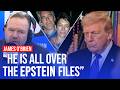 Is the Iran War a distraction from something else? | James O'Brien on LBC