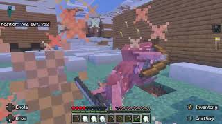 Minecraft Gameplay Part 6 - Getting Blaze Rods